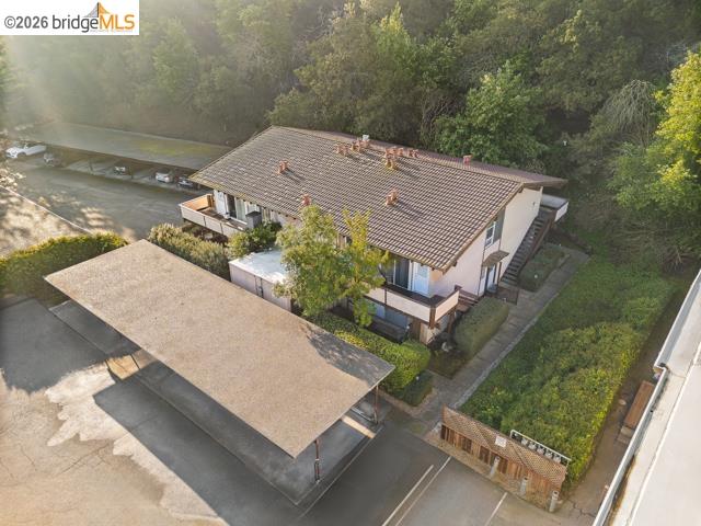 Detail Gallery Image 13 of 24 For 340 Rheem Blvd, Moraga,  CA 94556 - – Beds | – Baths