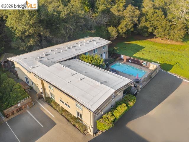 Detail Gallery Image 14 of 24 For 340 Rheem Blvd, Moraga,  CA 94556 - – Beds | – Baths