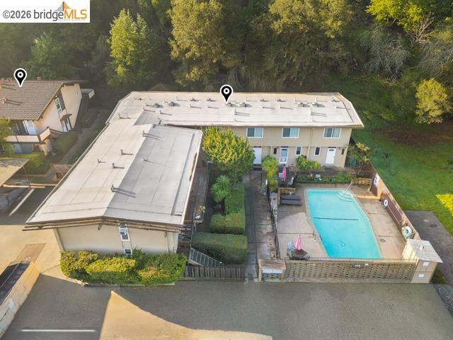 Detail Gallery Image 15 of 24 For 340 Rheem Blvd, Moraga,  CA 94556 - – Beds | – Baths