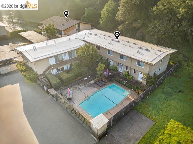 Detail Gallery Image 16 of 24 For 340 Rheem Blvd, Moraga,  CA 94556 - – Beds | – Baths