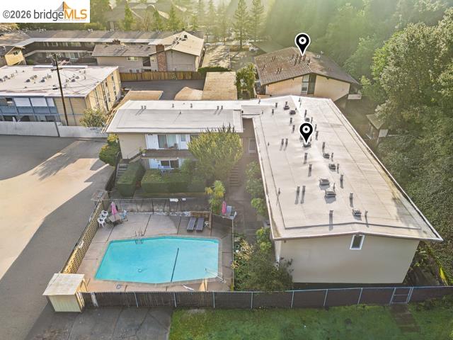 Detail Gallery Image 17 of 24 For 340 Rheem Blvd, Moraga,  CA 94556 - – Beds | – Baths