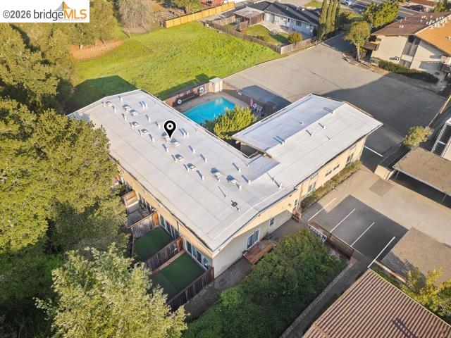 Detail Gallery Image 18 of 24 For 340 Rheem Blvd, Moraga,  CA 94556 - – Beds | – Baths