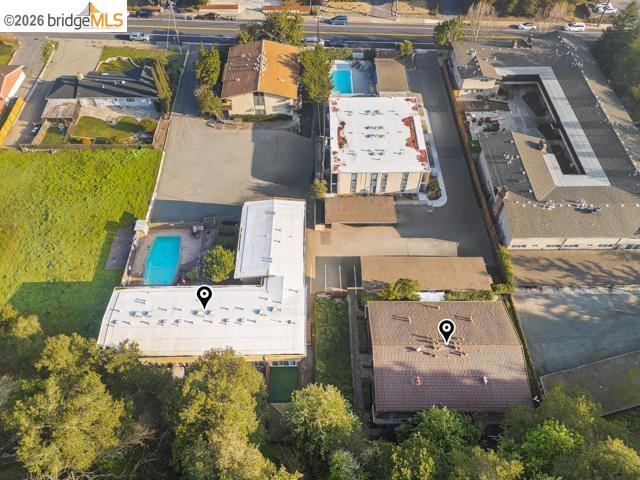 Detail Gallery Image 19 of 24 For 340 Rheem Blvd, Moraga,  CA 94556 - – Beds | – Baths