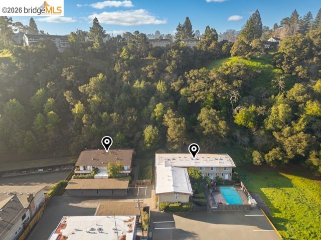 Detail Gallery Image 20 of 24 For 340 Rheem Blvd, Moraga,  CA 94556 - – Beds | – Baths