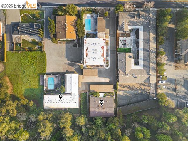 Detail Gallery Image 24 of 24 For 340 Rheem Blvd, Moraga,  CA 94556 - – Beds | – Baths