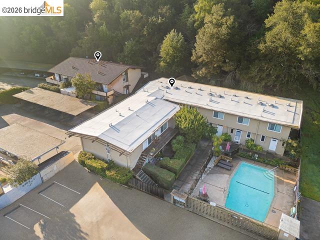 Detail Gallery Image 9 of 24 For 340 Rheem Blvd, Moraga,  CA 94556 - – Beds | – Baths