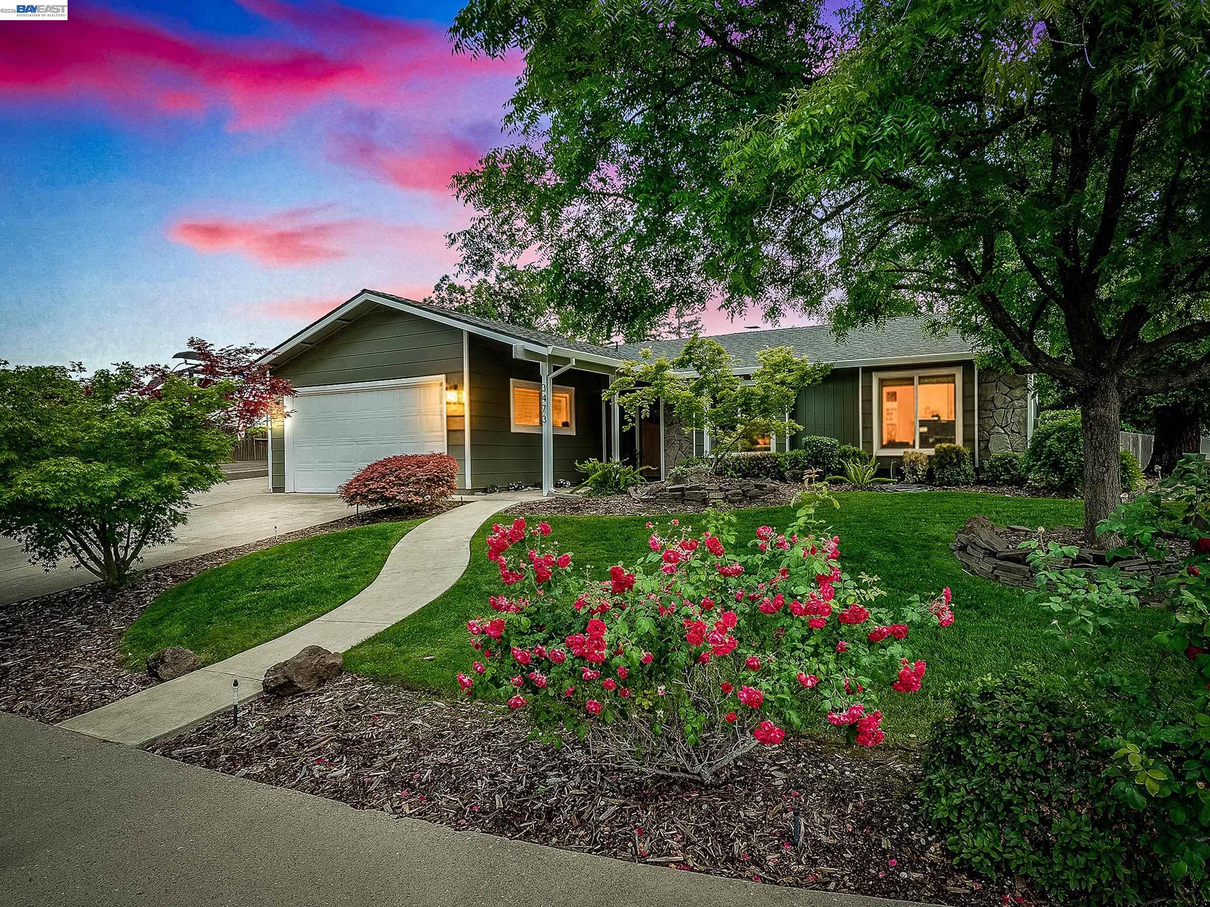 3473 Corwin Ct, Loomis, CA, 95650