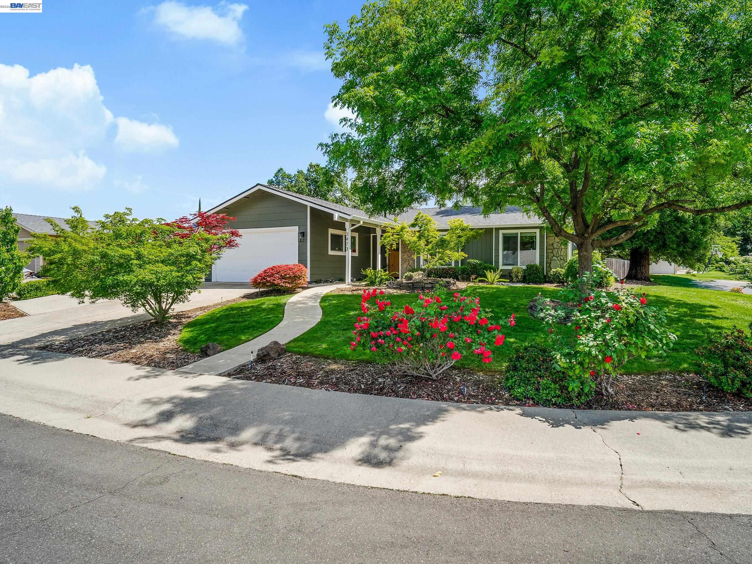 3473 Corwin Ct, Loomis, CA, 95650