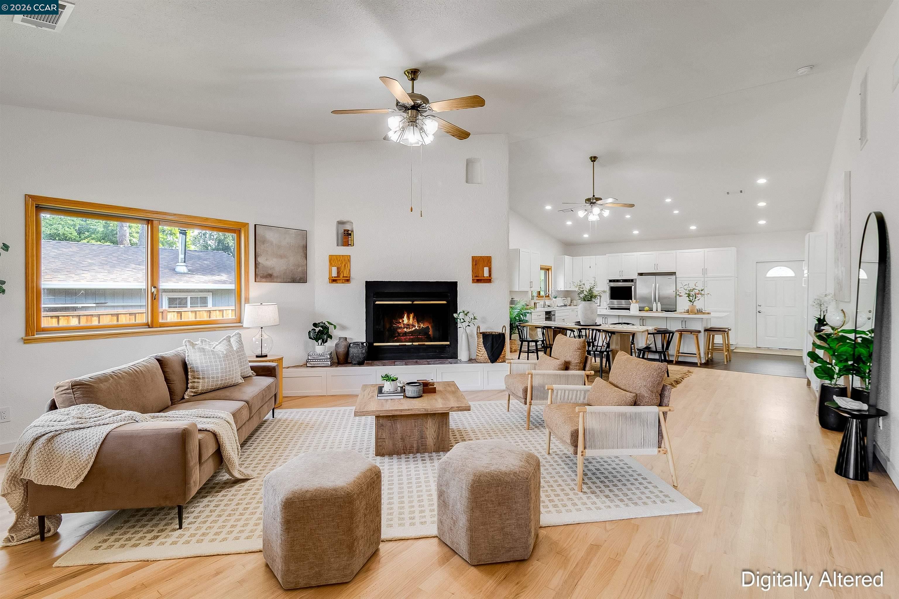 Homes For Sale in Concord, CA