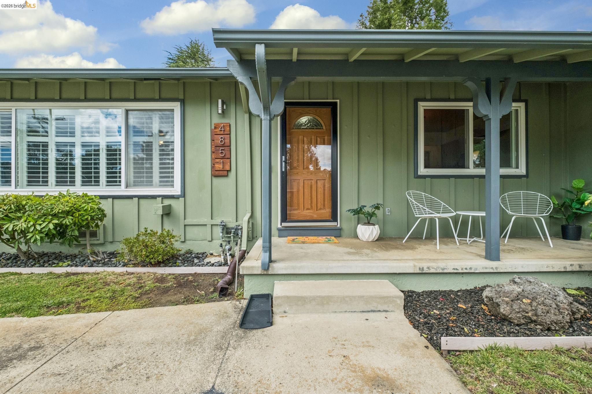 4851 Scotia Ave, Oakland, CA, 94605