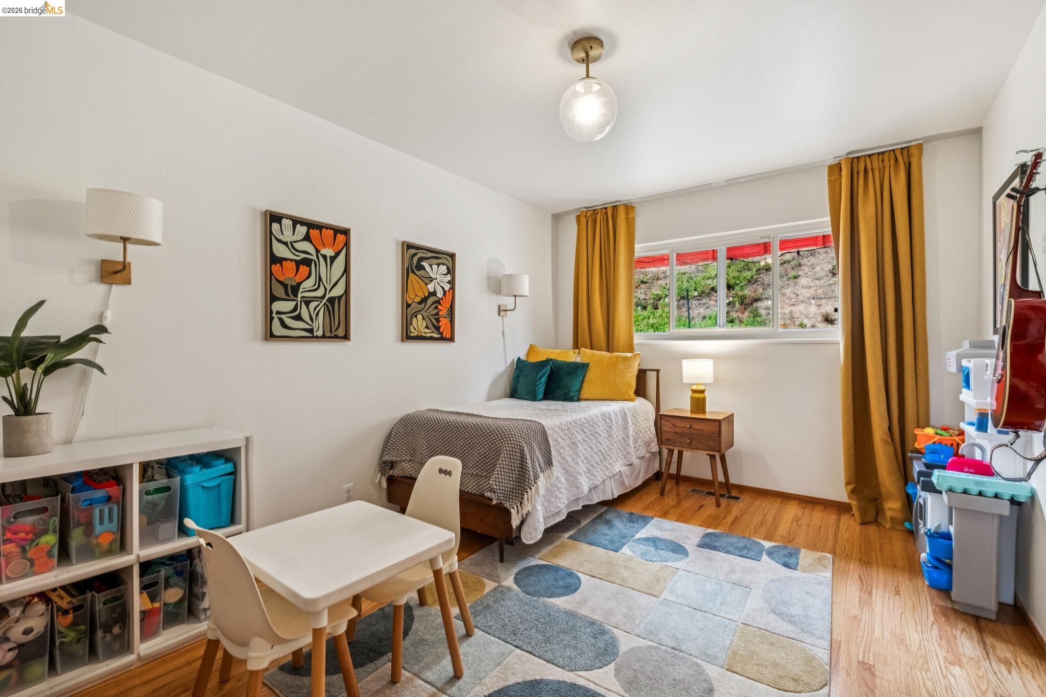 4851 Scotia Ave, Oakland, CA, 94605