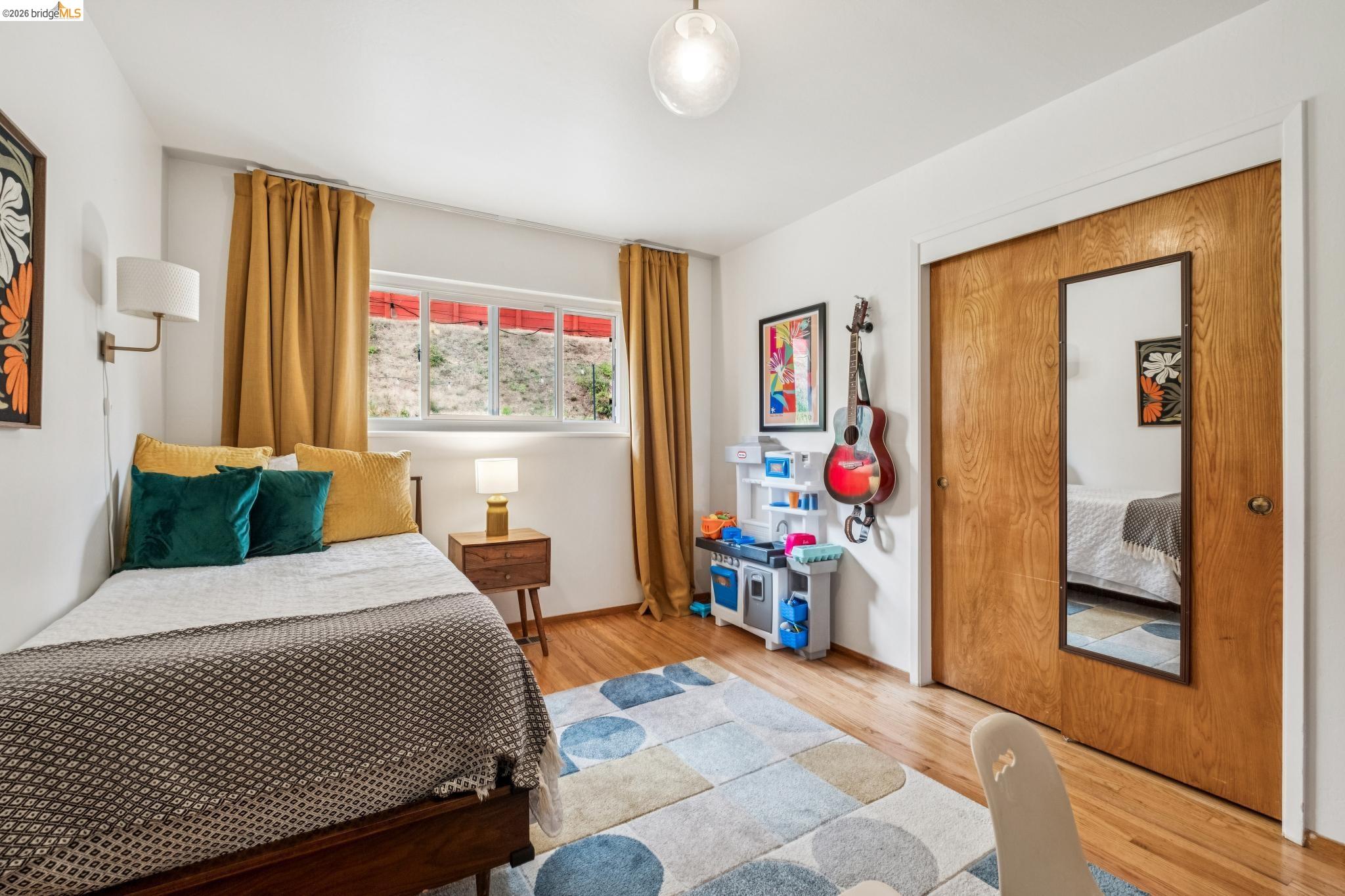 4851 Scotia Ave, Oakland, CA, 94605