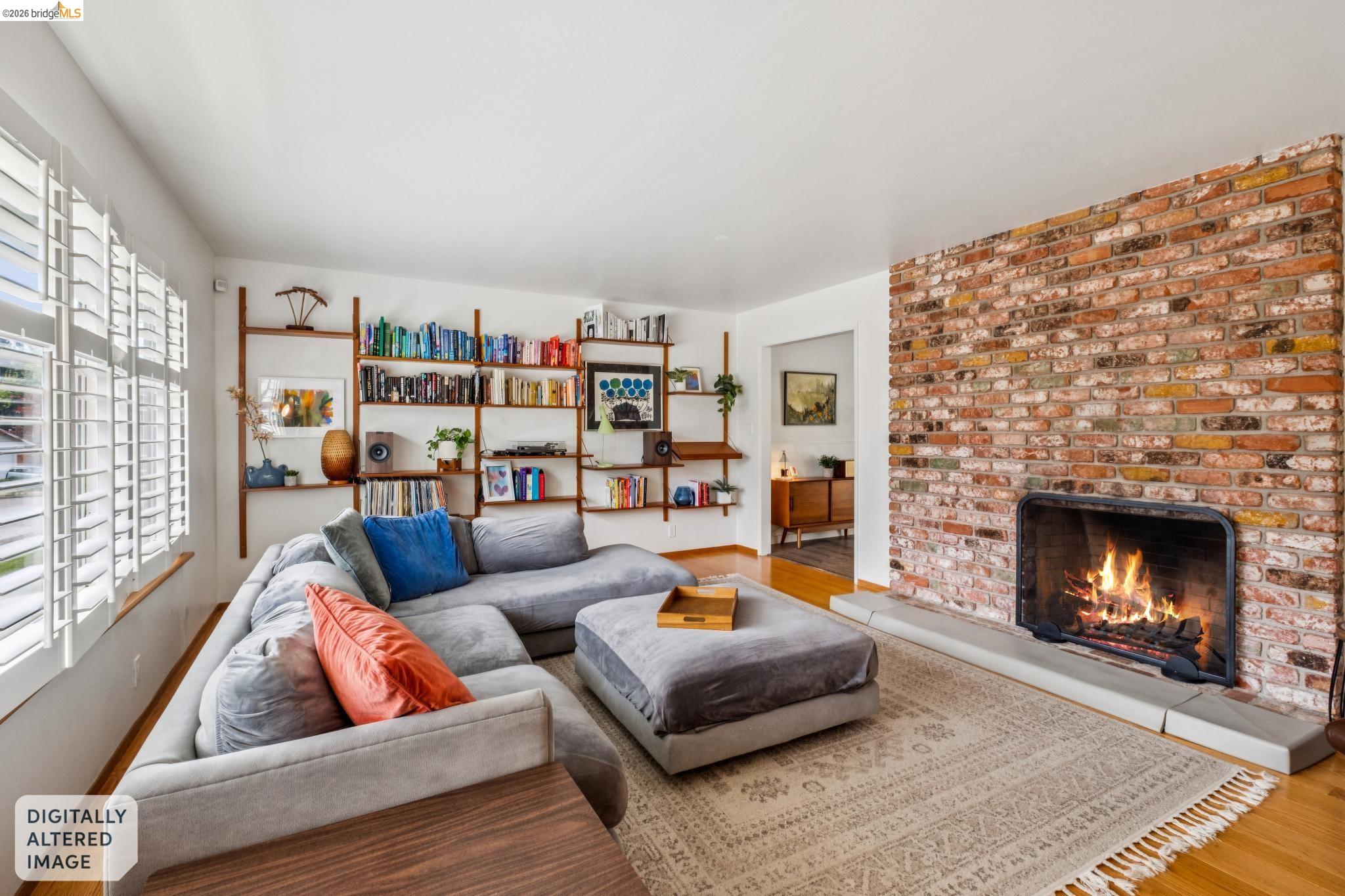 4851 Scotia Ave, Oakland, CA, 94605