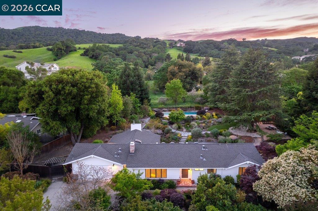 Open Houses in Danville, CA