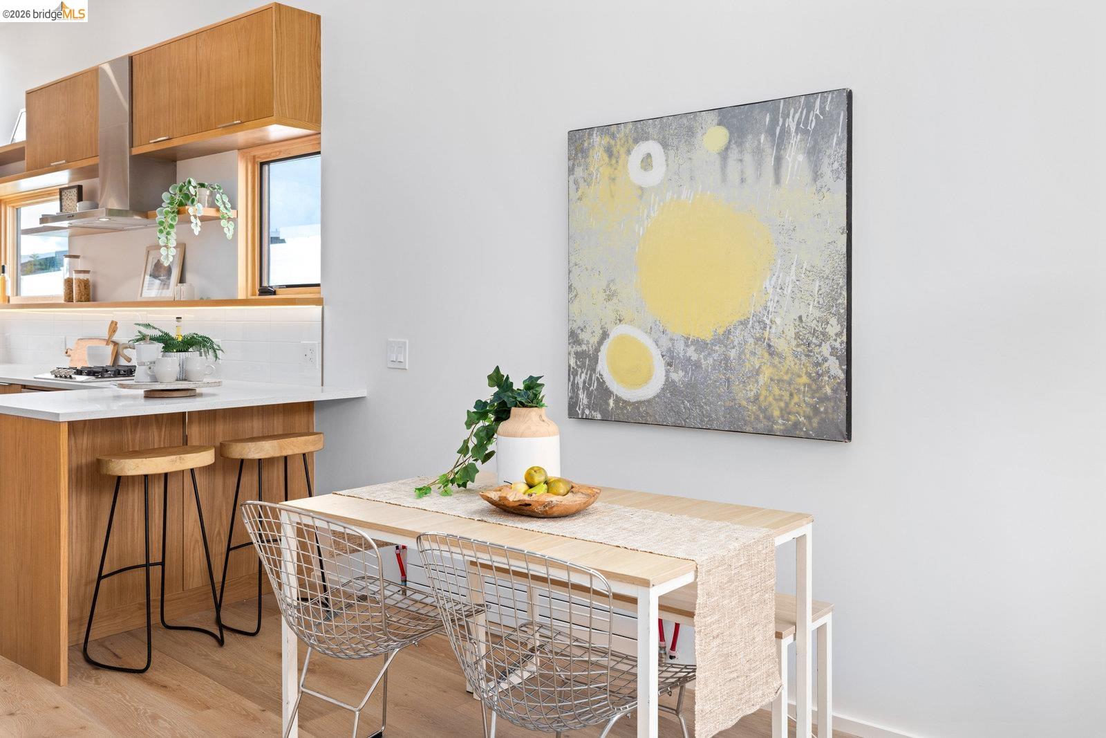 Detail Gallery Image 20 of 33 For 809 Jones St., Berkeley,  CA 94710 - 2 Beds | 1/1 Baths