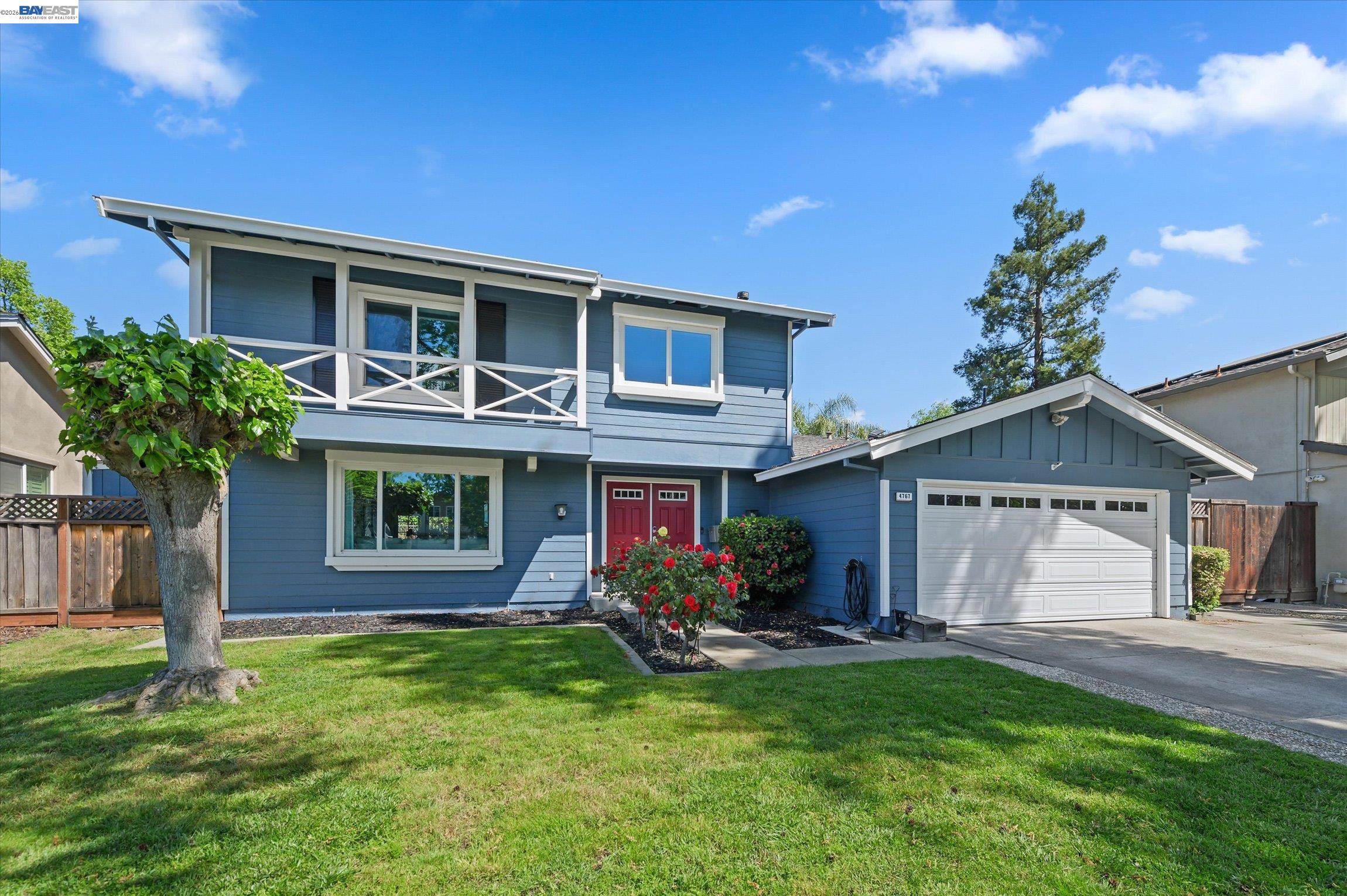 4767 Del Valle Pkwy, Pleasanton, CA, 94566