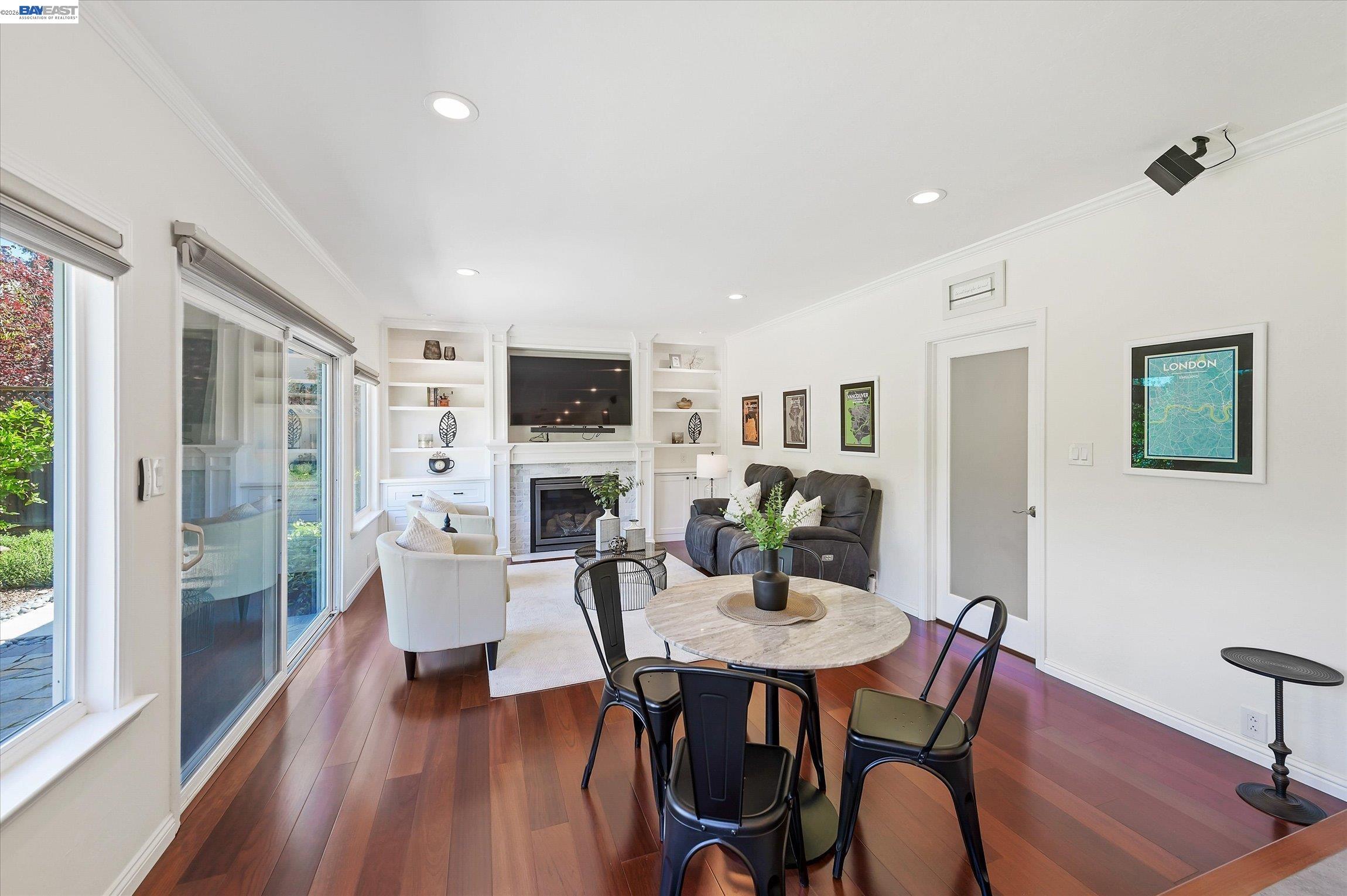 Detail Gallery Image 19 of 53 For 4767 Del Valle Pkwy, Pleasanton,  CA 94566 - 4 Beds | 2/1 Baths