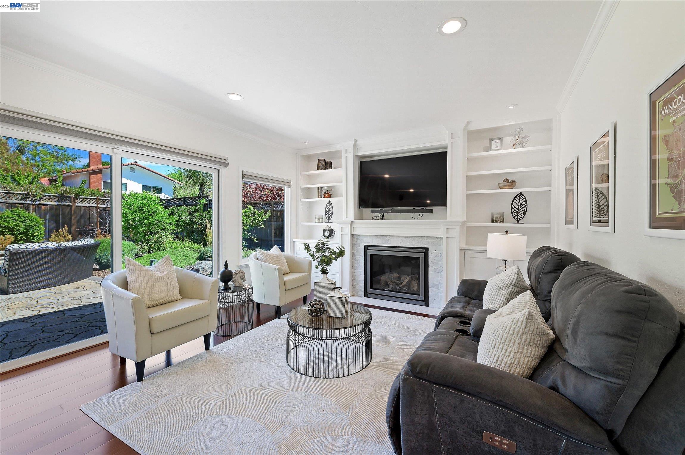 Detail Gallery Image 21 of 53 For 4767 Del Valle Pkwy, Pleasanton,  CA 94566 - 4 Beds | 2/1 Baths