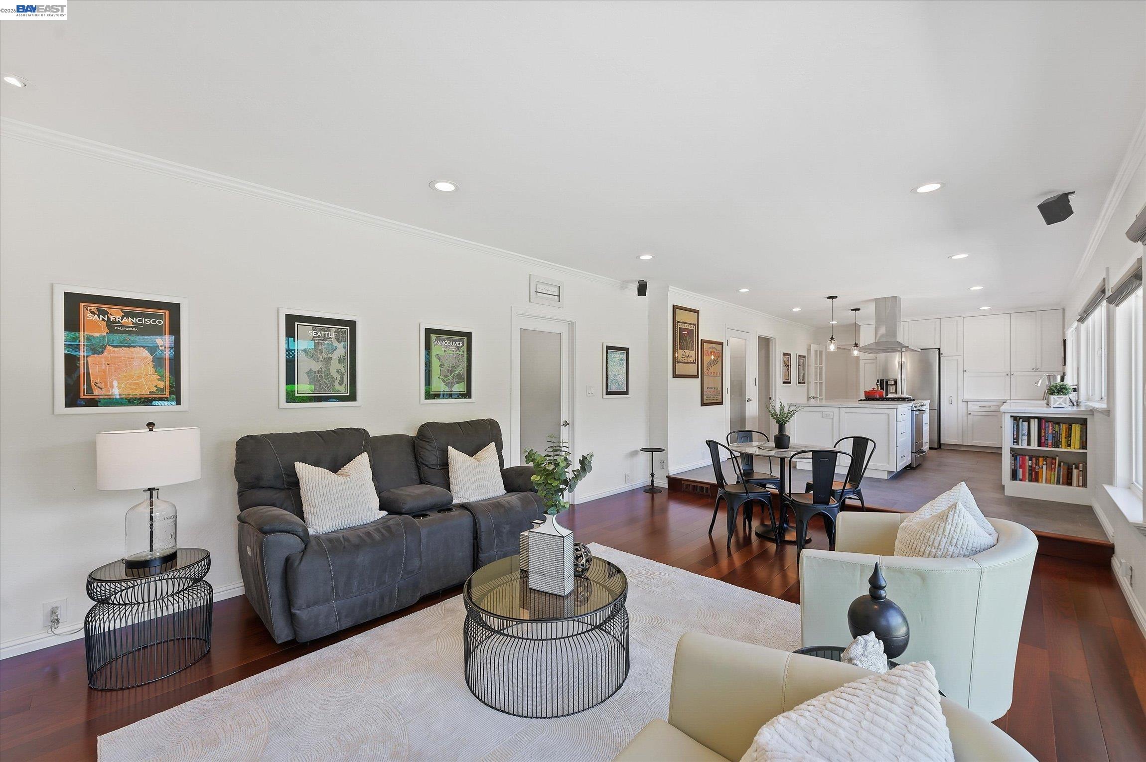 Detail Gallery Image 24 of 53 For 4767 Del Valle Pkwy, Pleasanton,  CA 94566 - 4 Beds | 2/1 Baths