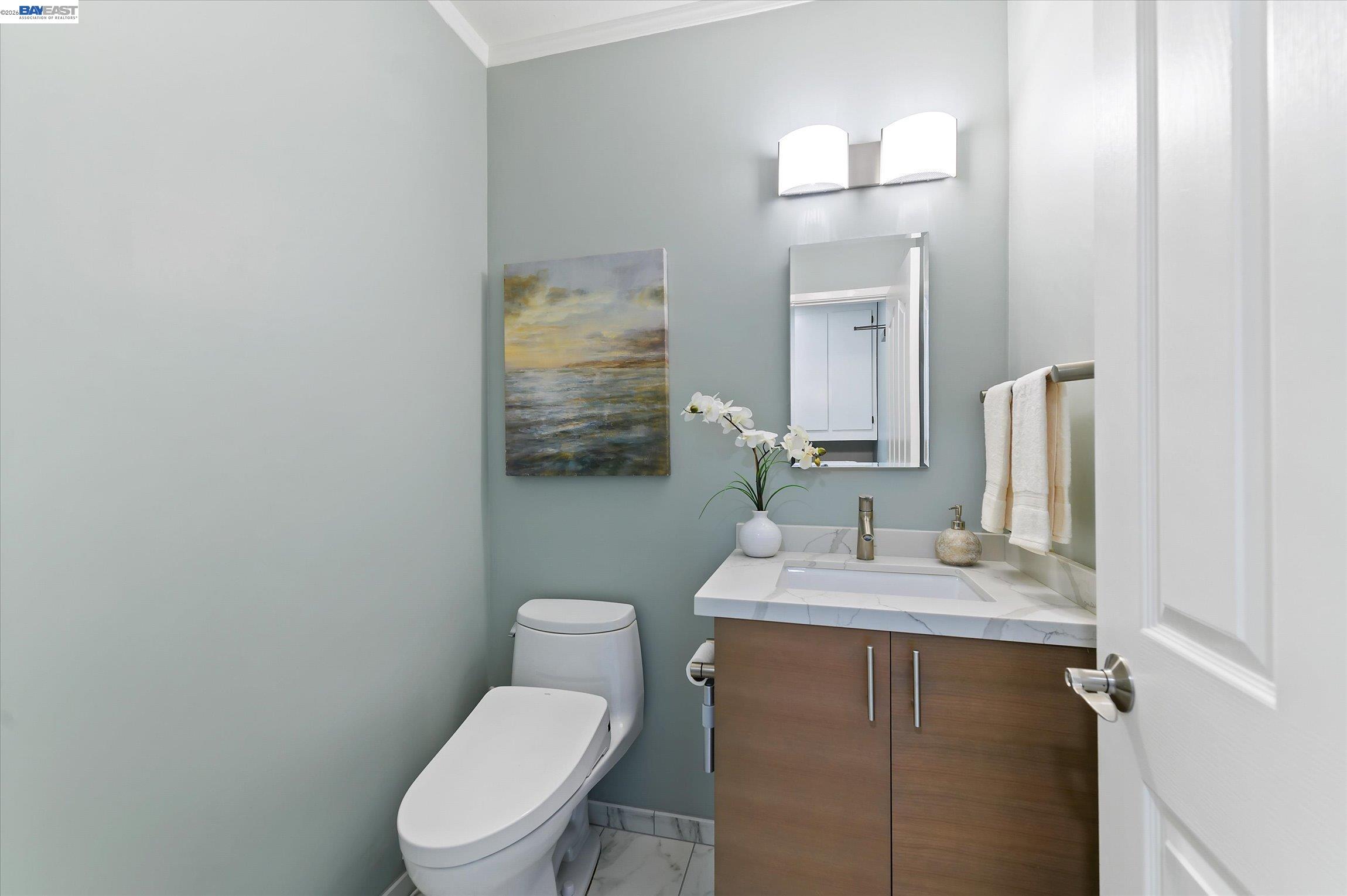Detail Gallery Image 26 of 53 For 4767 Del Valle Pkwy, Pleasanton,  CA 94566 - 4 Beds | 2/1 Baths