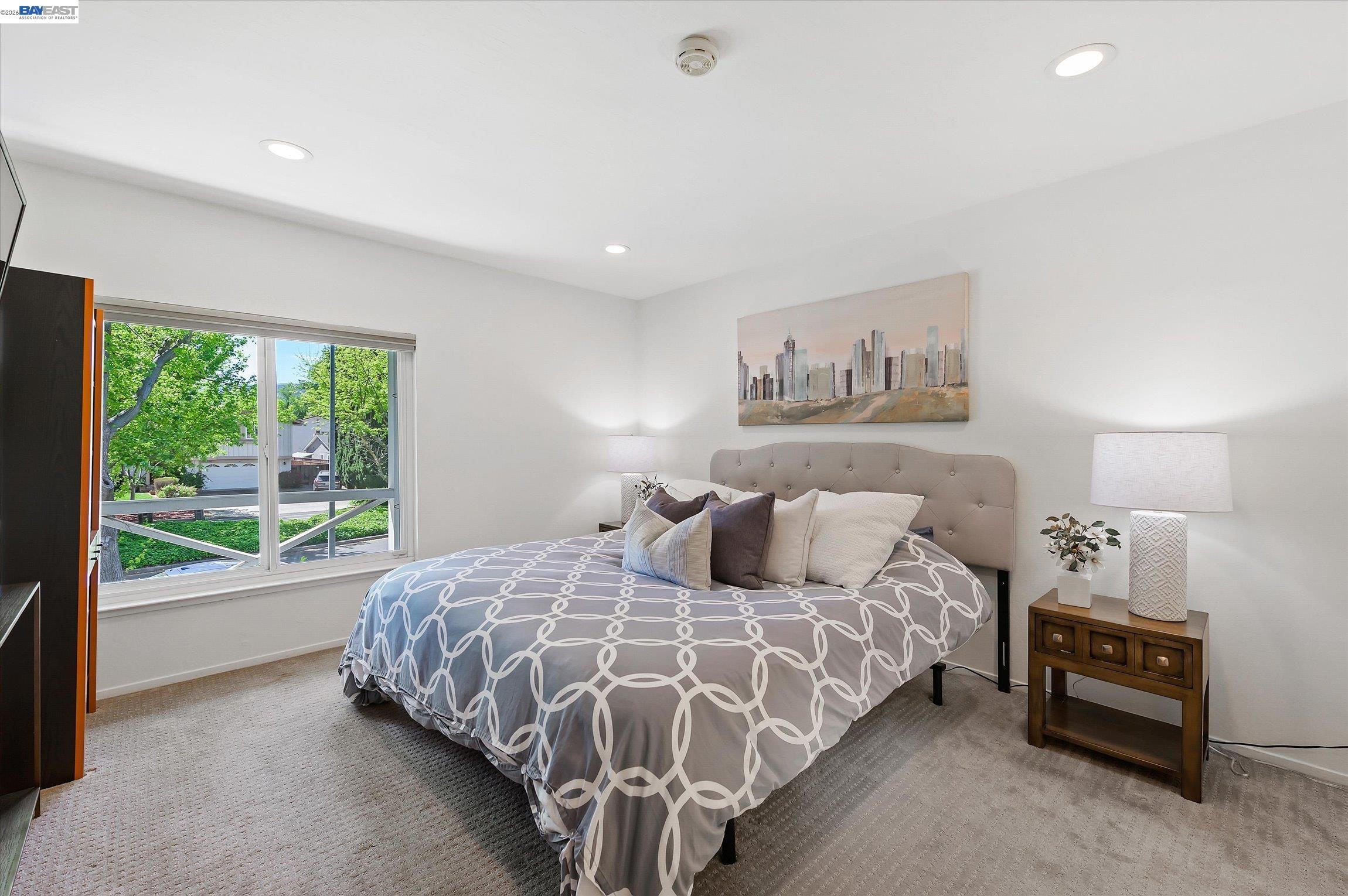 Detail Gallery Image 28 of 53 For 4767 Del Valle Pkwy, Pleasanton,  CA 94566 - 4 Beds | 2/1 Baths
