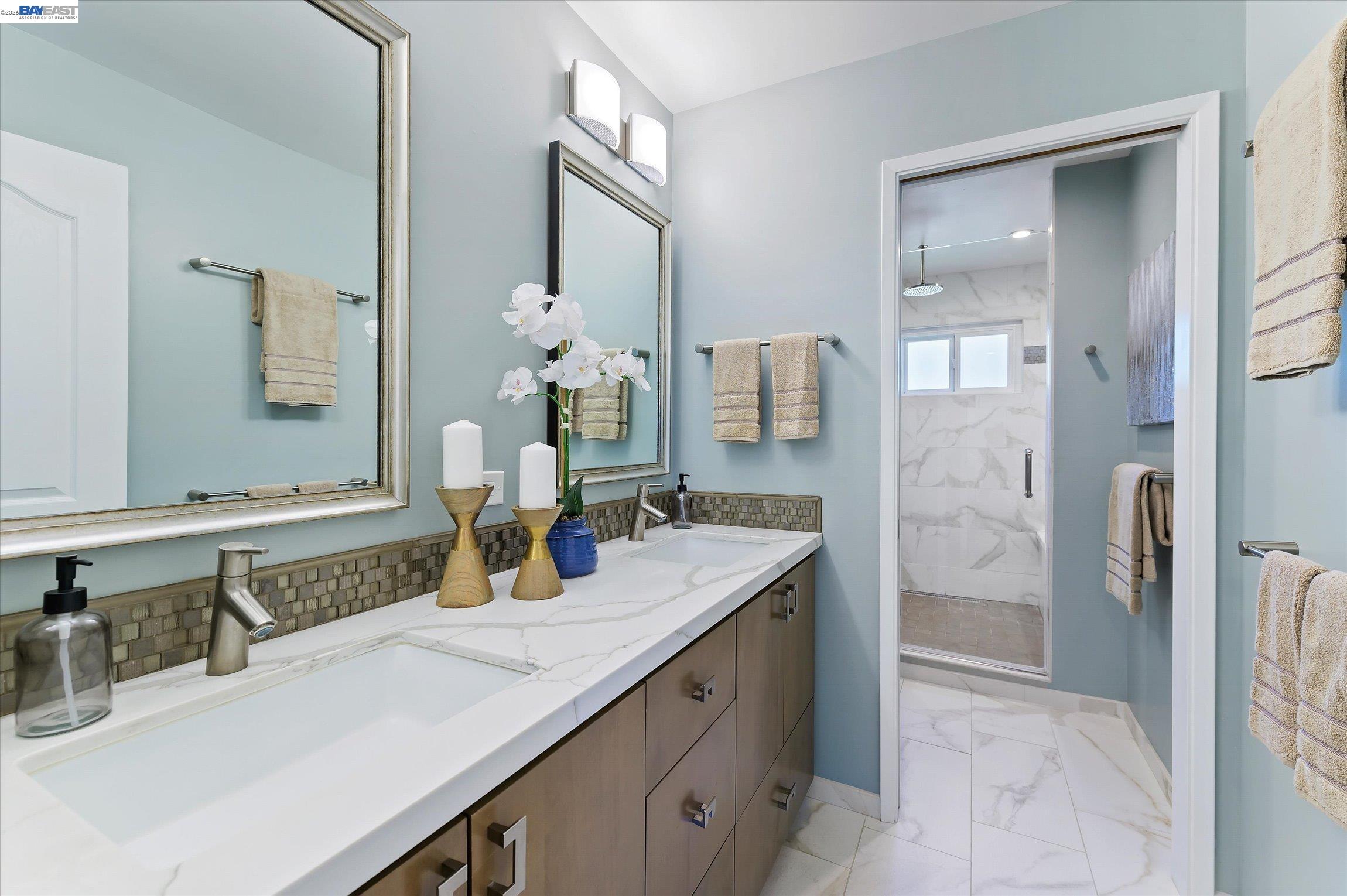 Detail Gallery Image 30 of 53 For 4767 Del Valle Pkwy, Pleasanton,  CA 94566 - 4 Beds | 2/1 Baths