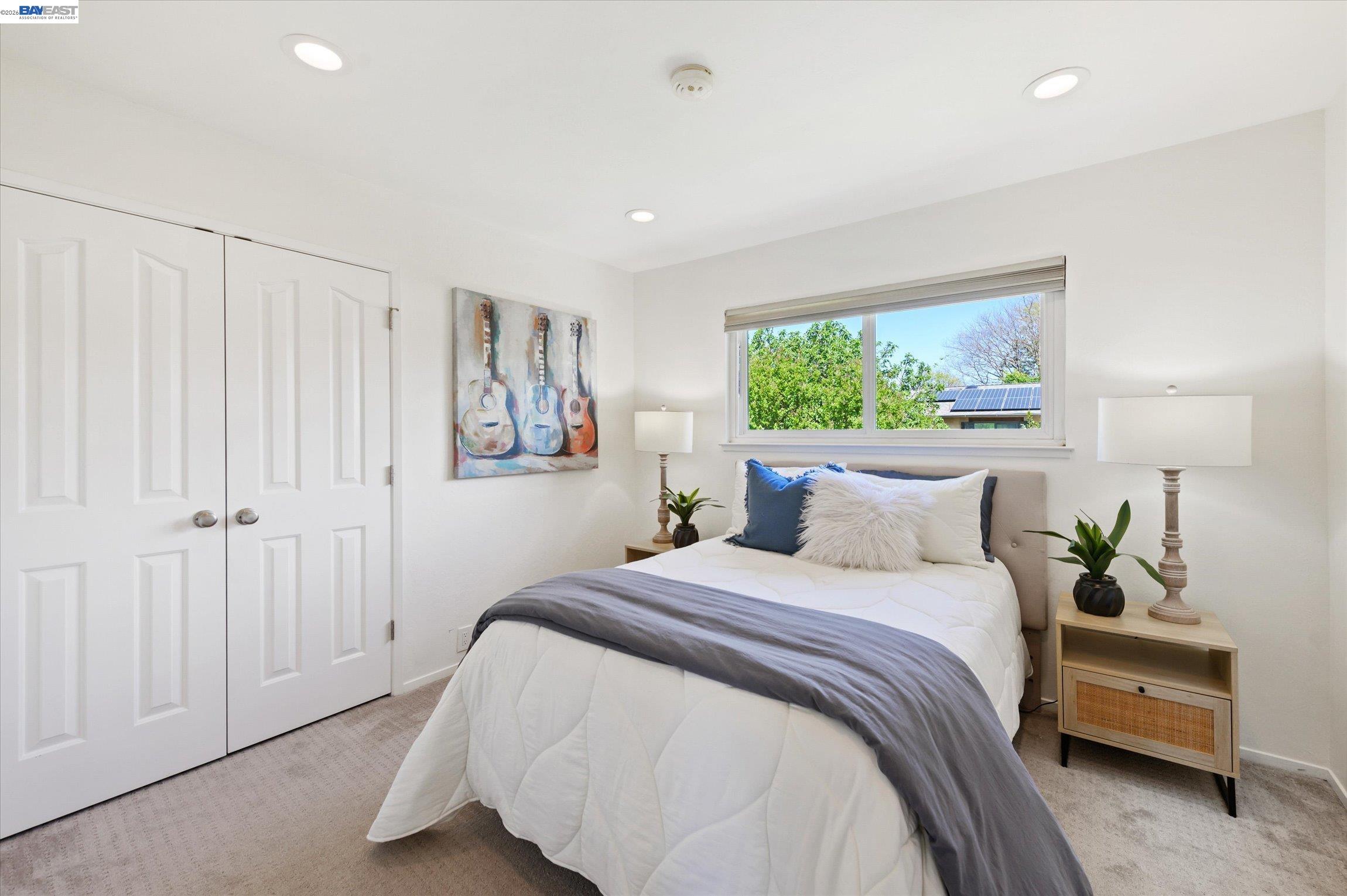 Detail Gallery Image 34 of 53 For 4767 Del Valle Pkwy, Pleasanton,  CA 94566 - 4 Beds | 2/1 Baths