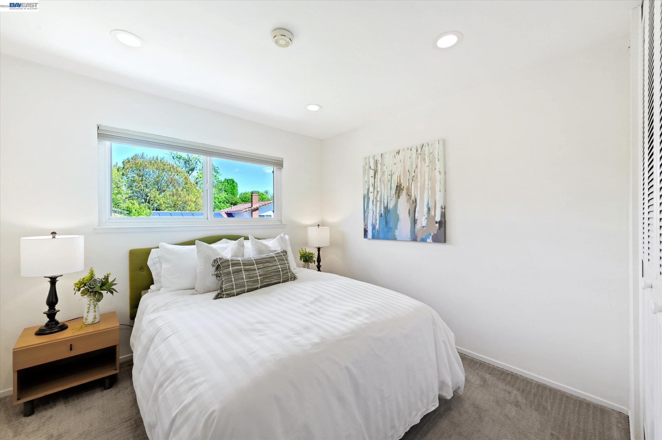 Detail Gallery Image 35 of 53 For 4767 Del Valle Pkwy, Pleasanton,  CA 94566 - 4 Beds | 2/1 Baths