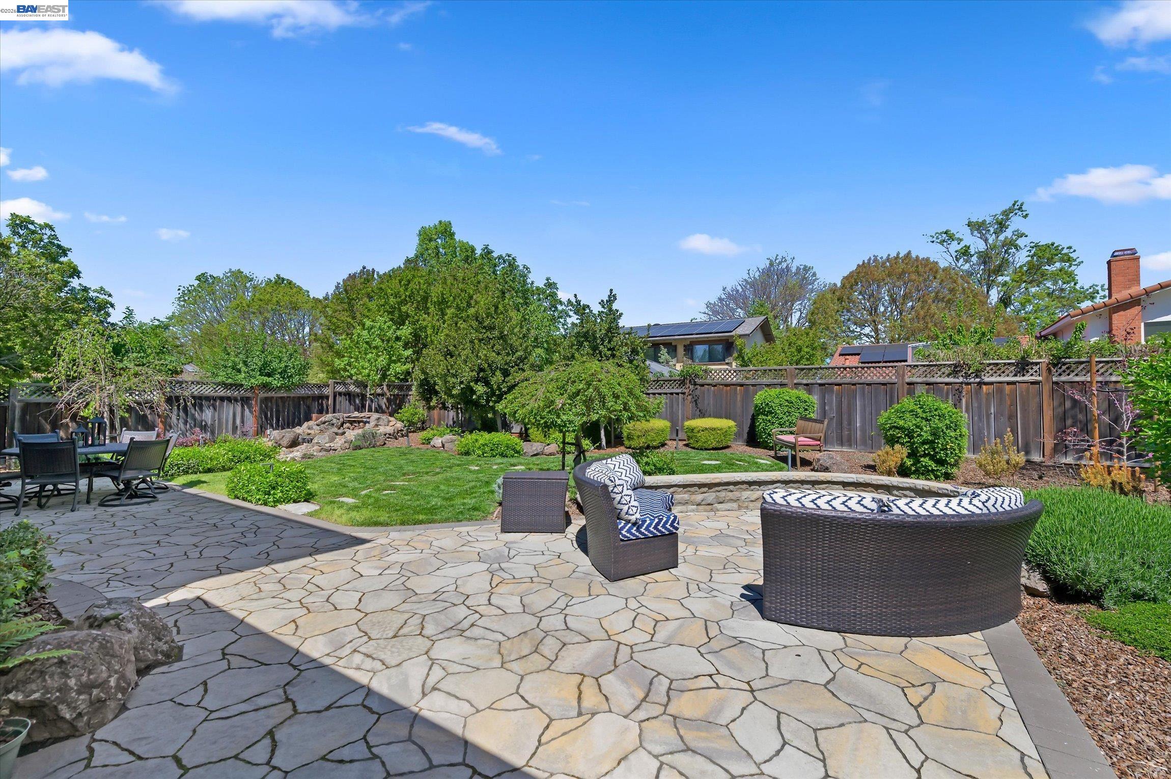 Detail Gallery Image 36 of 53 For 4767 Del Valle Pkwy, Pleasanton,  CA 94566 - 4 Beds | 2/1 Baths