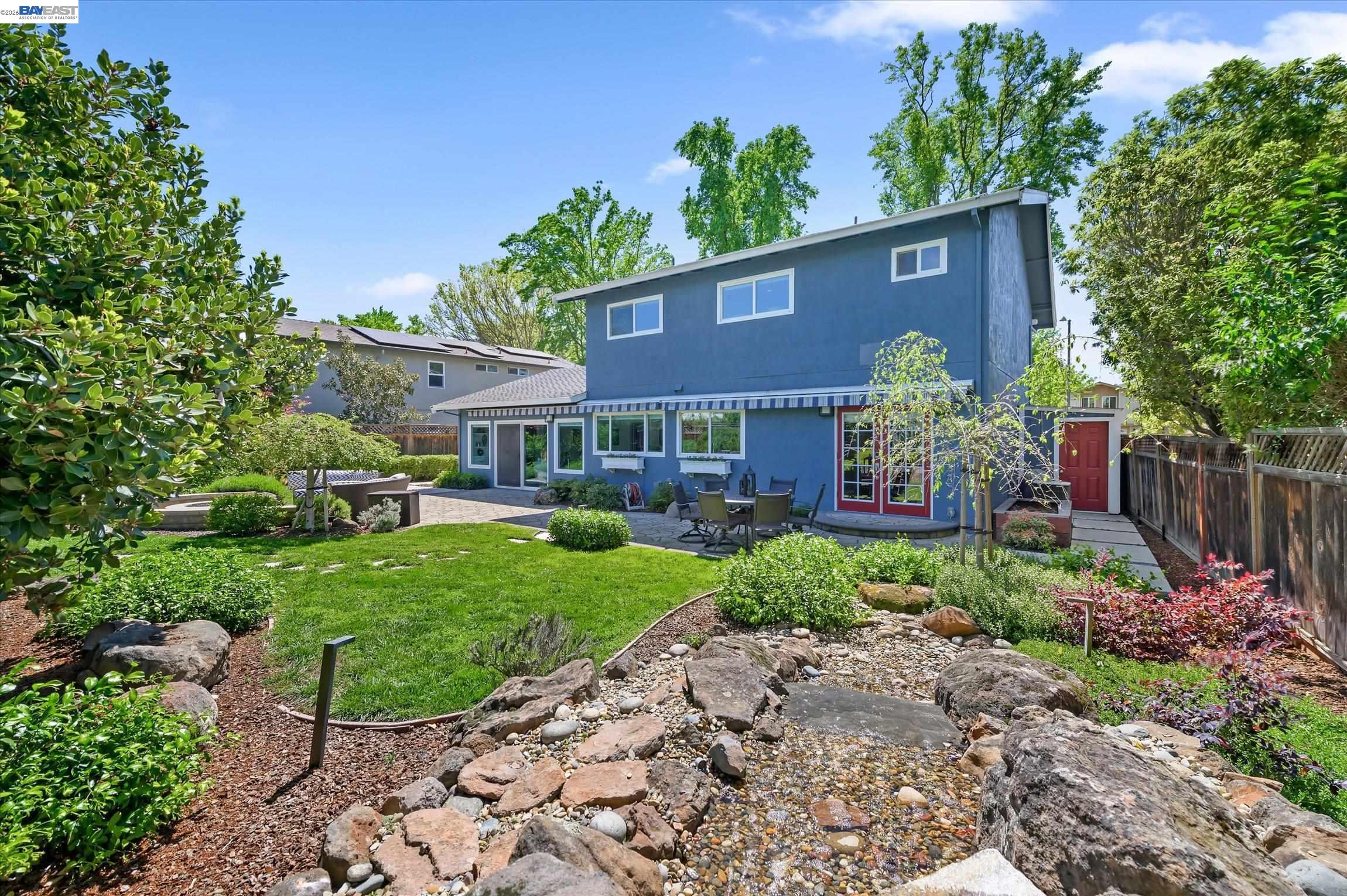 Detail Gallery Image 37 of 53 For 4767 Del Valle Pkwy, Pleasanton,  CA 94566 - 4 Beds | 2/1 Baths