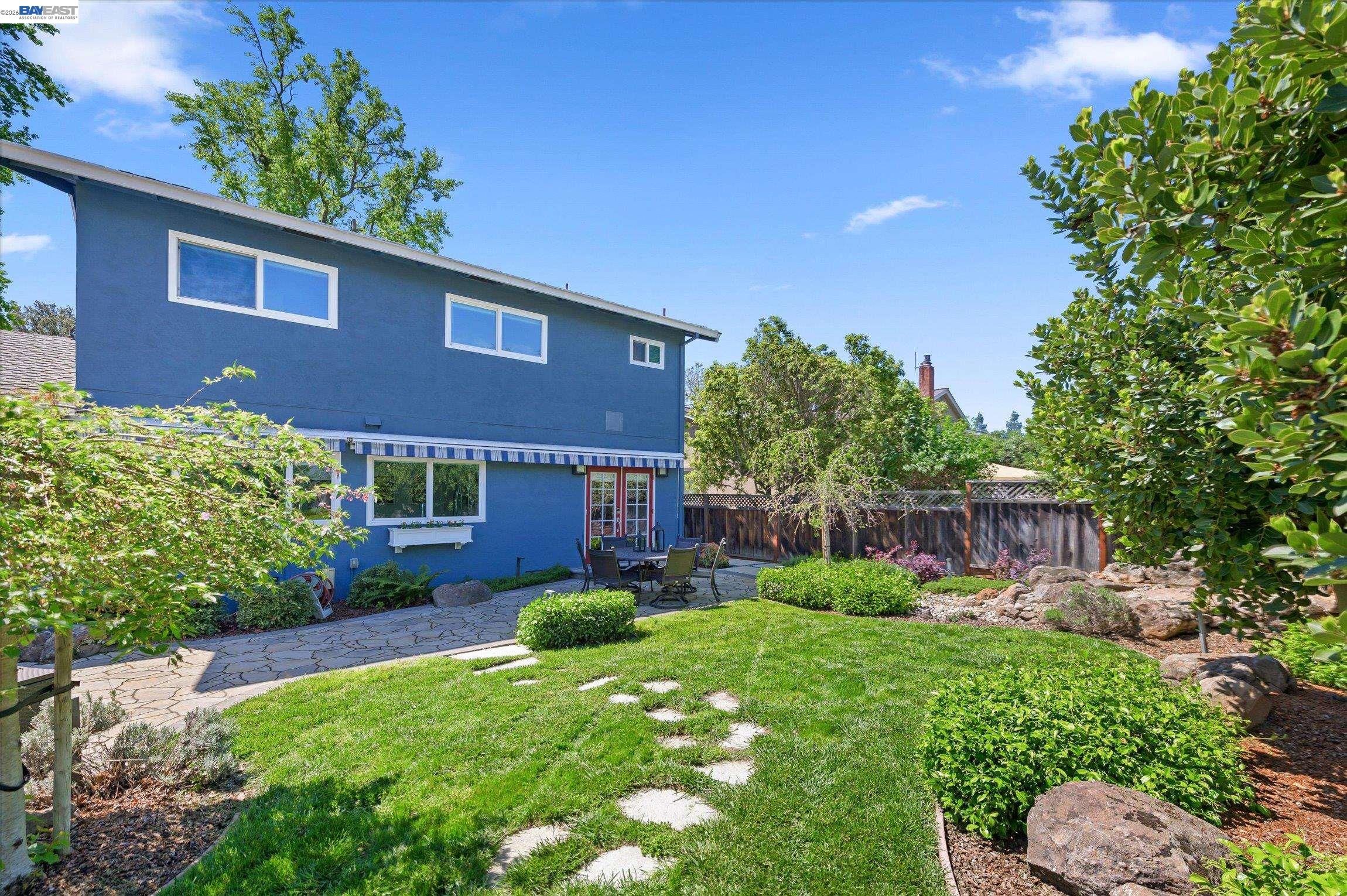 Detail Gallery Image 39 of 53 For 4767 Del Valle Pkwy, Pleasanton,  CA 94566 - 4 Beds | 2/1 Baths