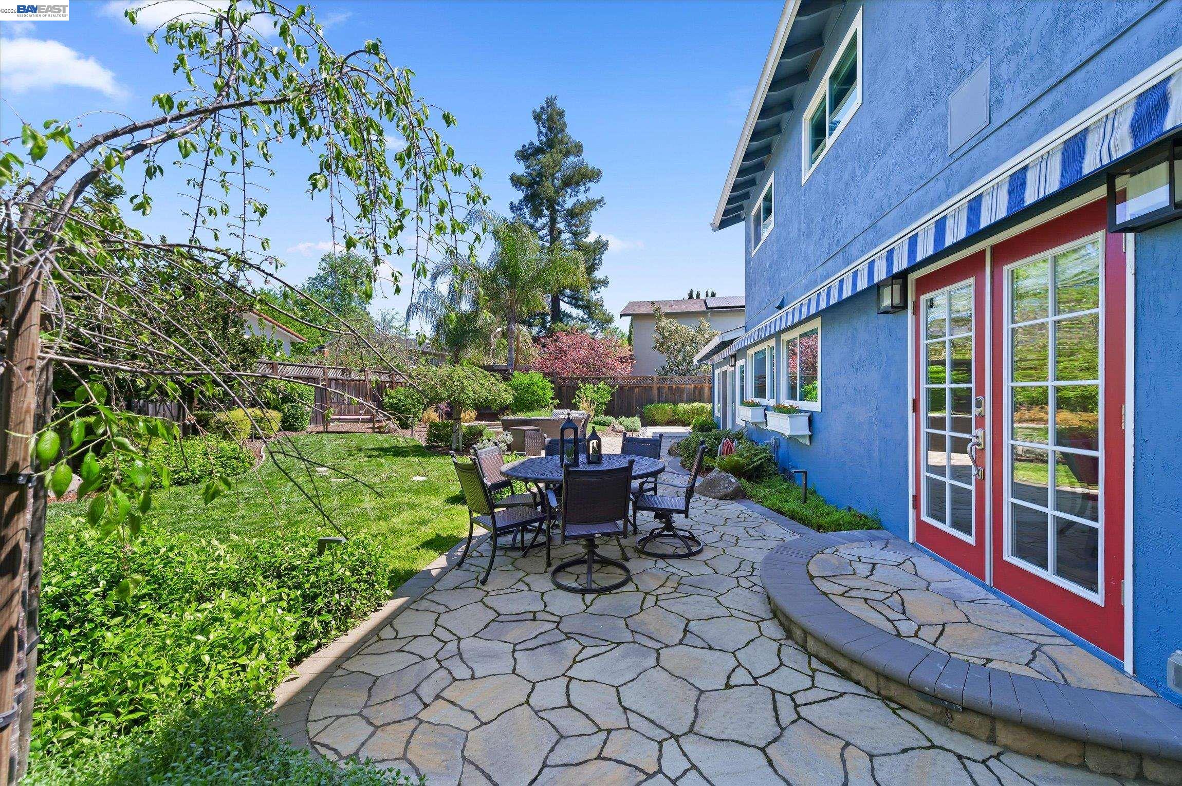 Detail Gallery Image 41 of 53 For 4767 Del Valle Pkwy, Pleasanton,  CA 94566 - 4 Beds | 2/1 Baths