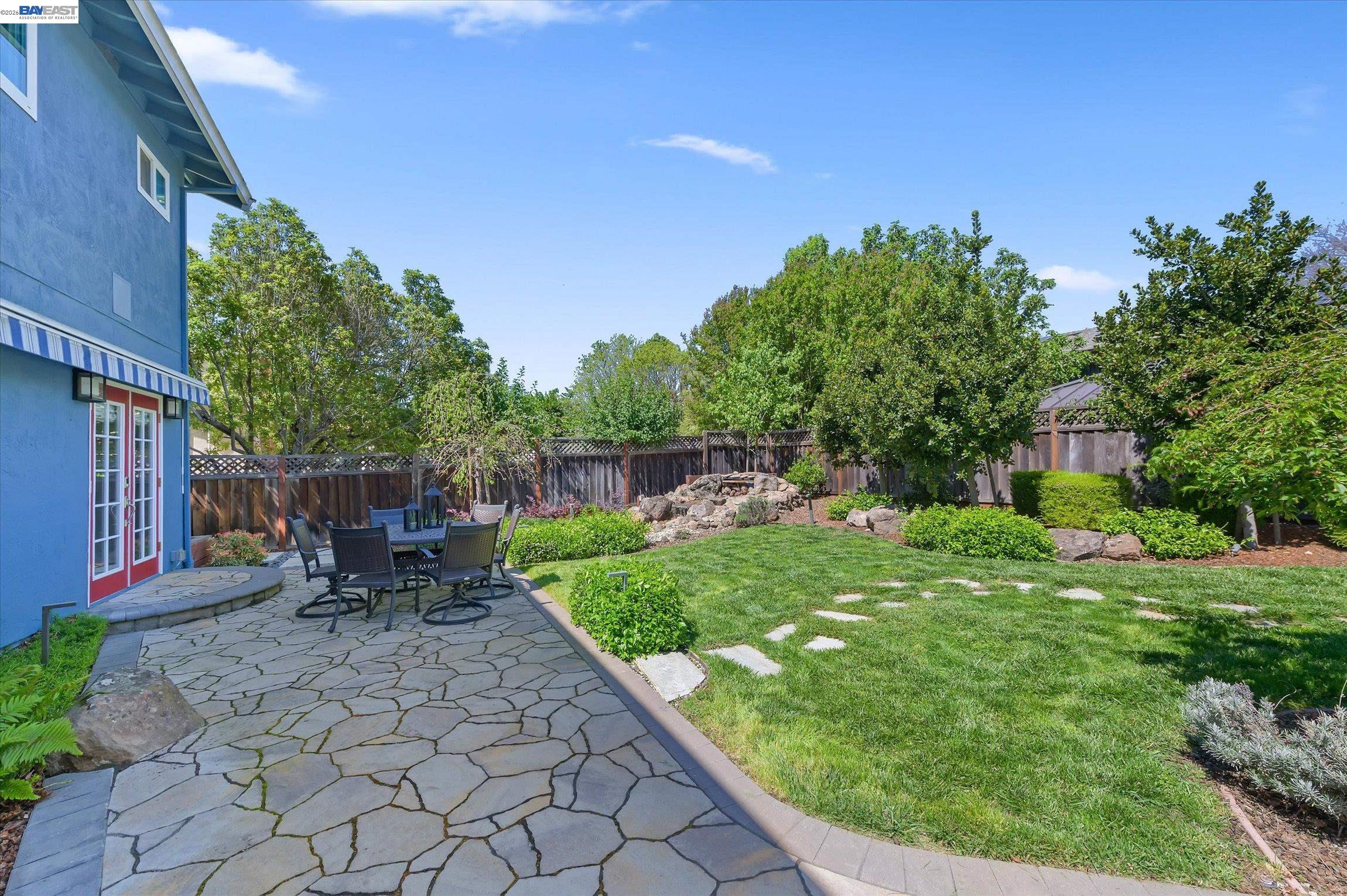 Detail Gallery Image 42 of 53 For 4767 Del Valle Pkwy, Pleasanton,  CA 94566 - 4 Beds | 2/1 Baths