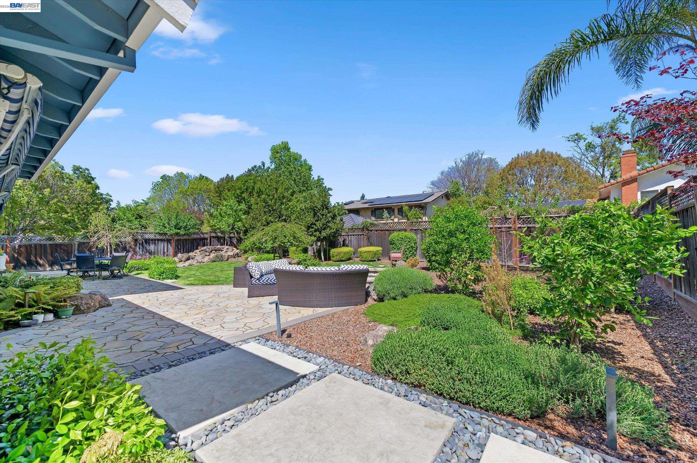 Detail Gallery Image 44 of 53 For 4767 Del Valle Pkwy, Pleasanton,  CA 94566 - 4 Beds | 2/1 Baths