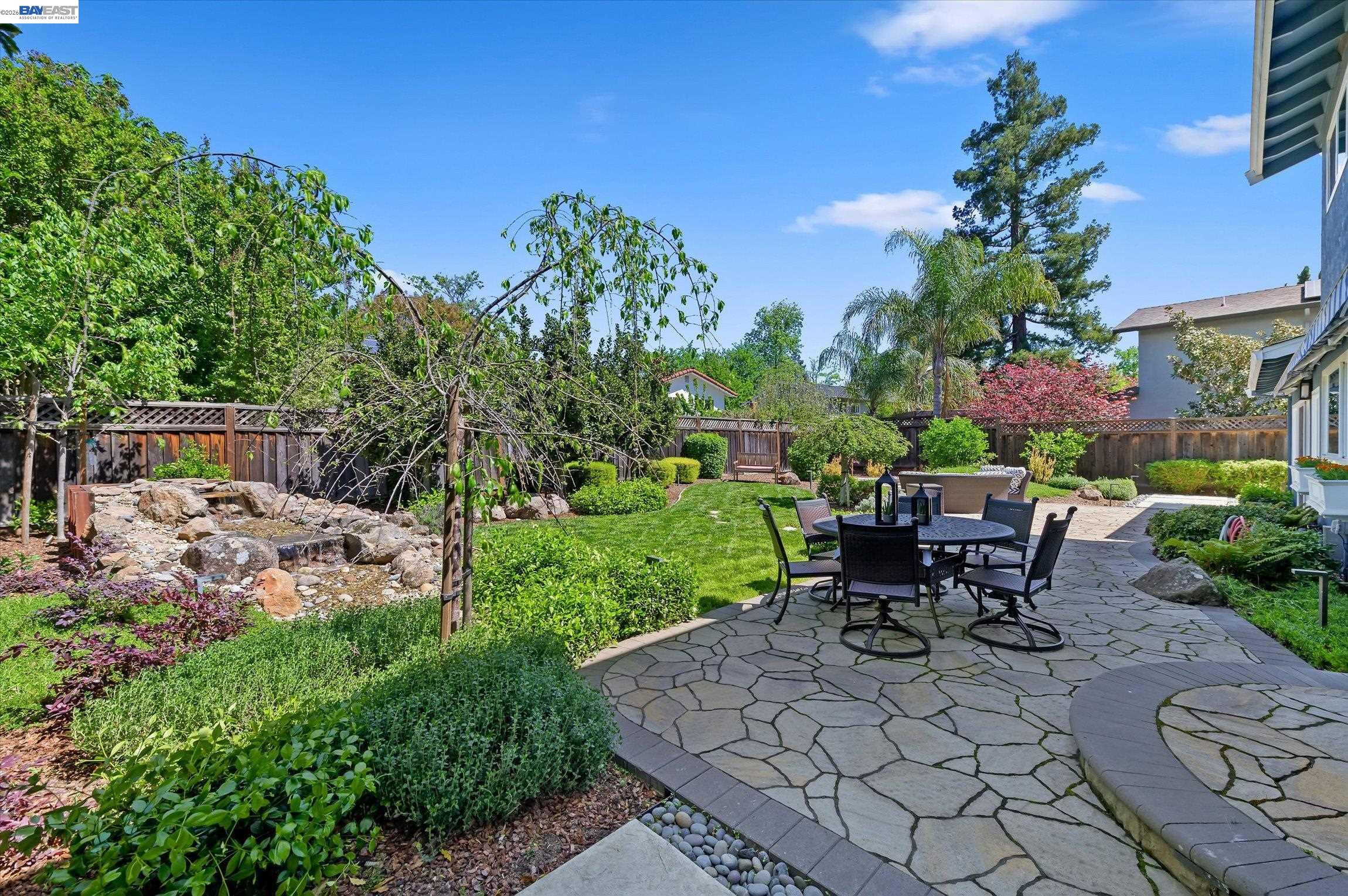 Detail Gallery Image 45 of 53 For 4767 Del Valle Pkwy, Pleasanton,  CA 94566 - 4 Beds | 2/1 Baths