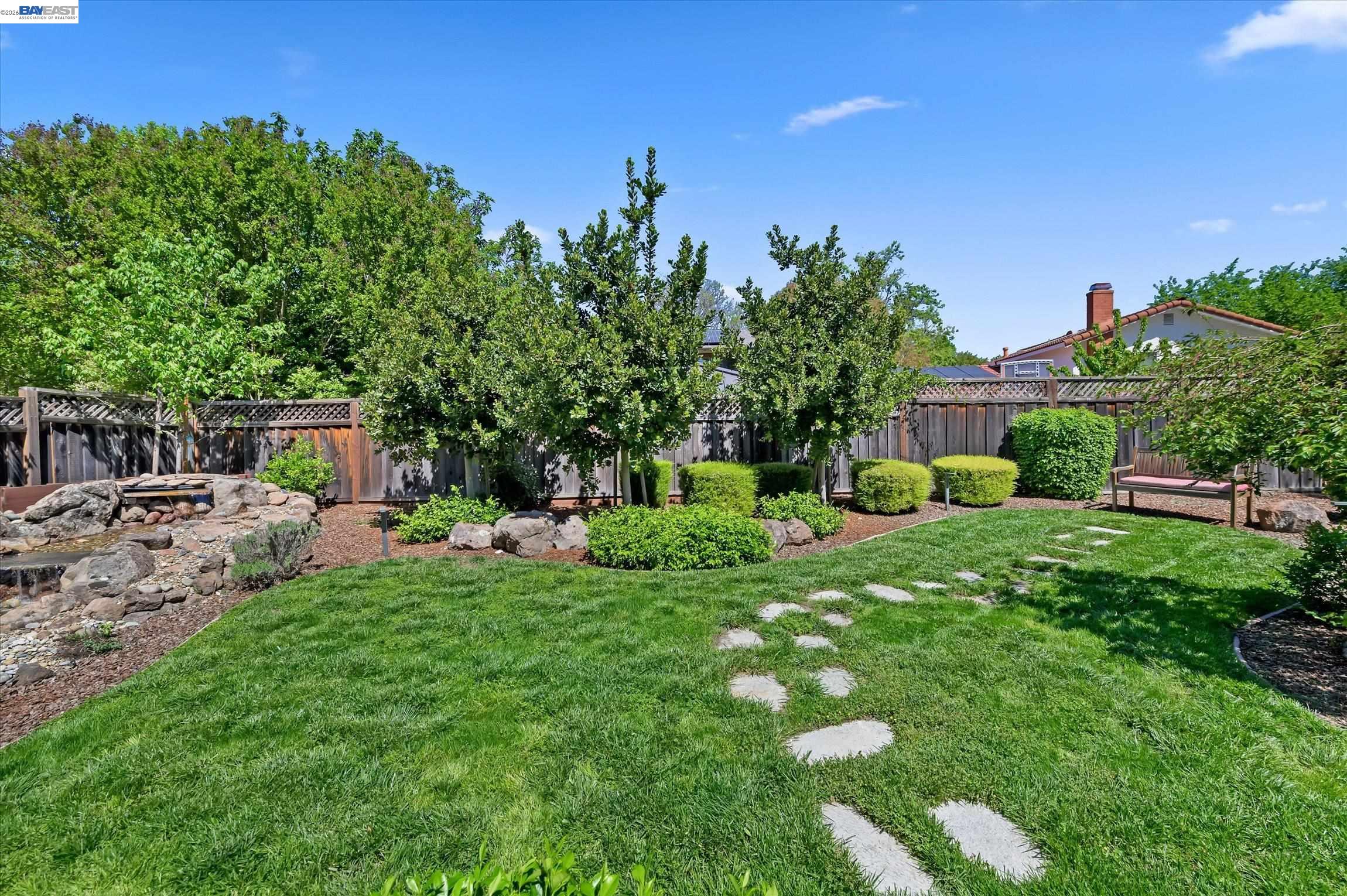 Detail Gallery Image 46 of 53 For 4767 Del Valle Pkwy, Pleasanton,  CA 94566 - 4 Beds | 2/1 Baths