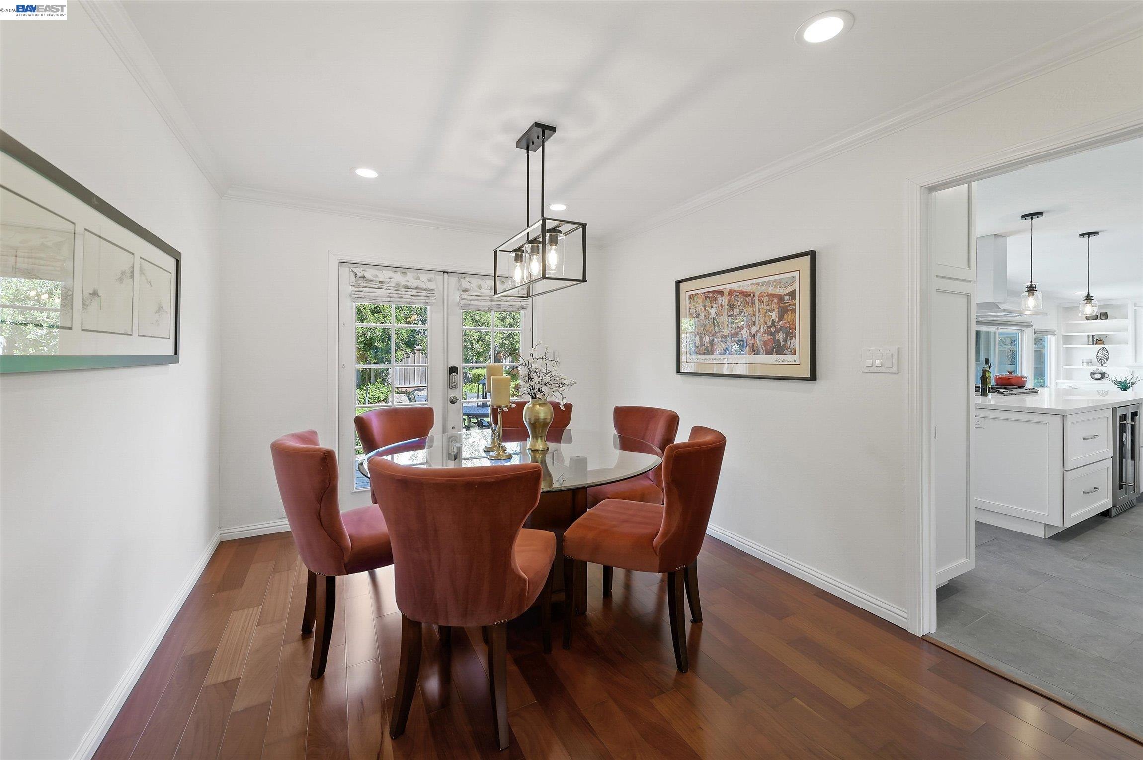 Detail Gallery Image 8 of 53 For 4767 Del Valle Pkwy, Pleasanton,  CA 94566 - 4 Beds | 2/1 Baths