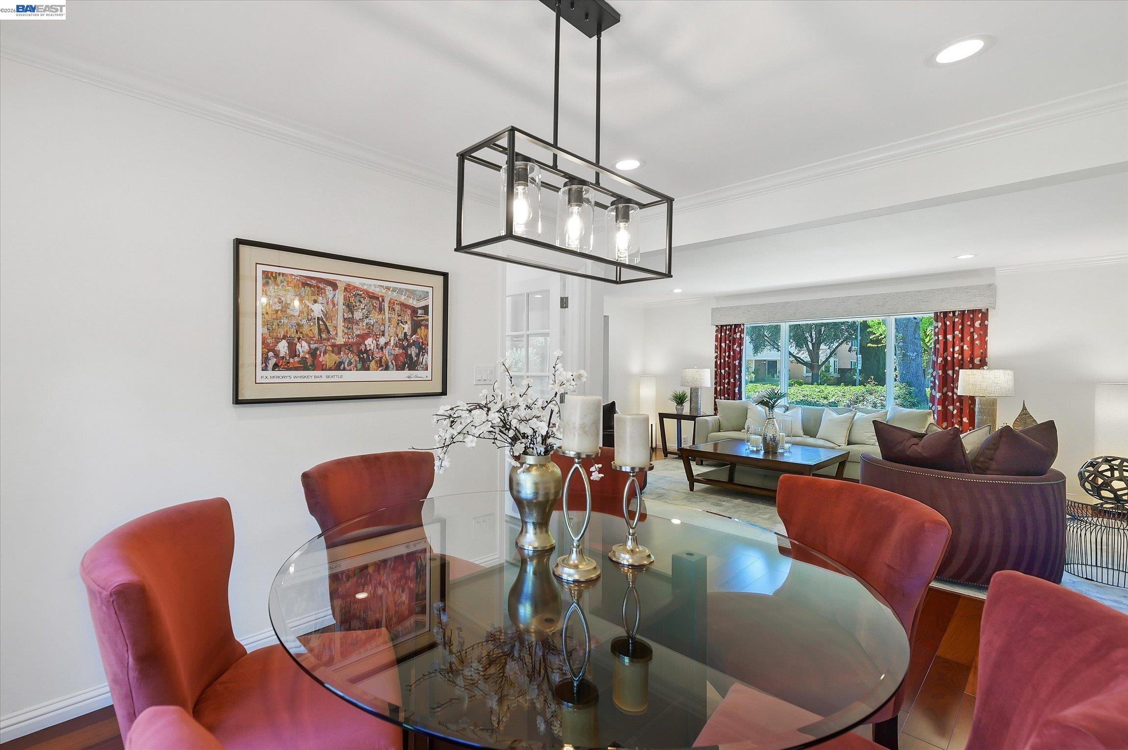 Detail Gallery Image 10 of 53 For 4767 Del Valle Pkwy, Pleasanton,  CA 94566 - 4 Beds | 2/1 Baths