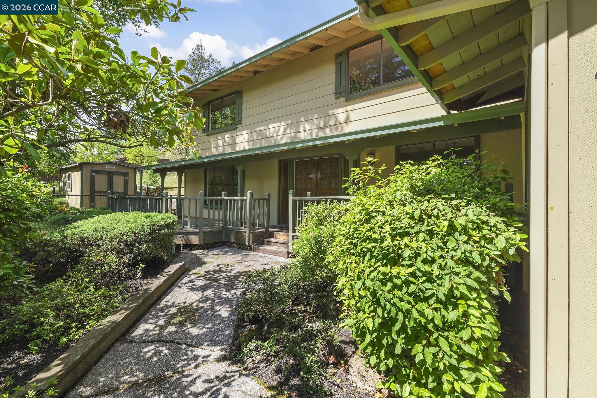 Open Houses in Danville, CA