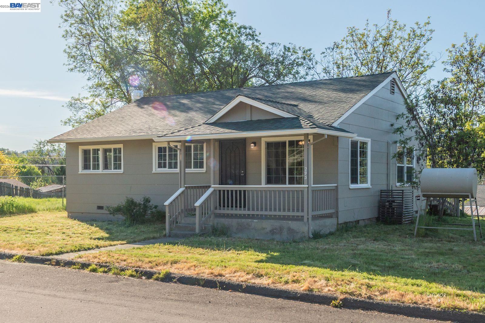 811 York St UNIT 326, Oakland, CA, 94610