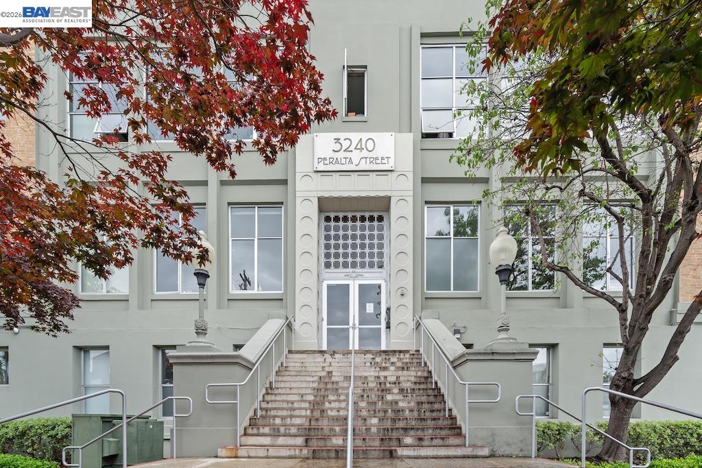 3240 Peralta St UNIT 24, Oakland, CA, 94608