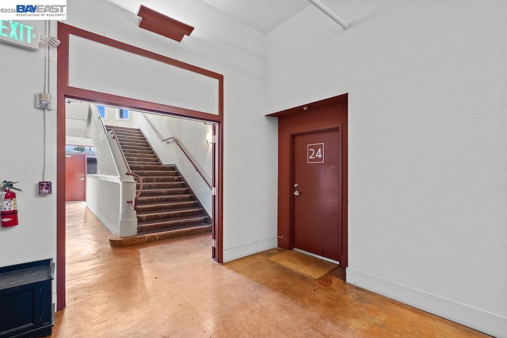 3240 Peralta St UNIT 24, Oakland, CA, 94608
