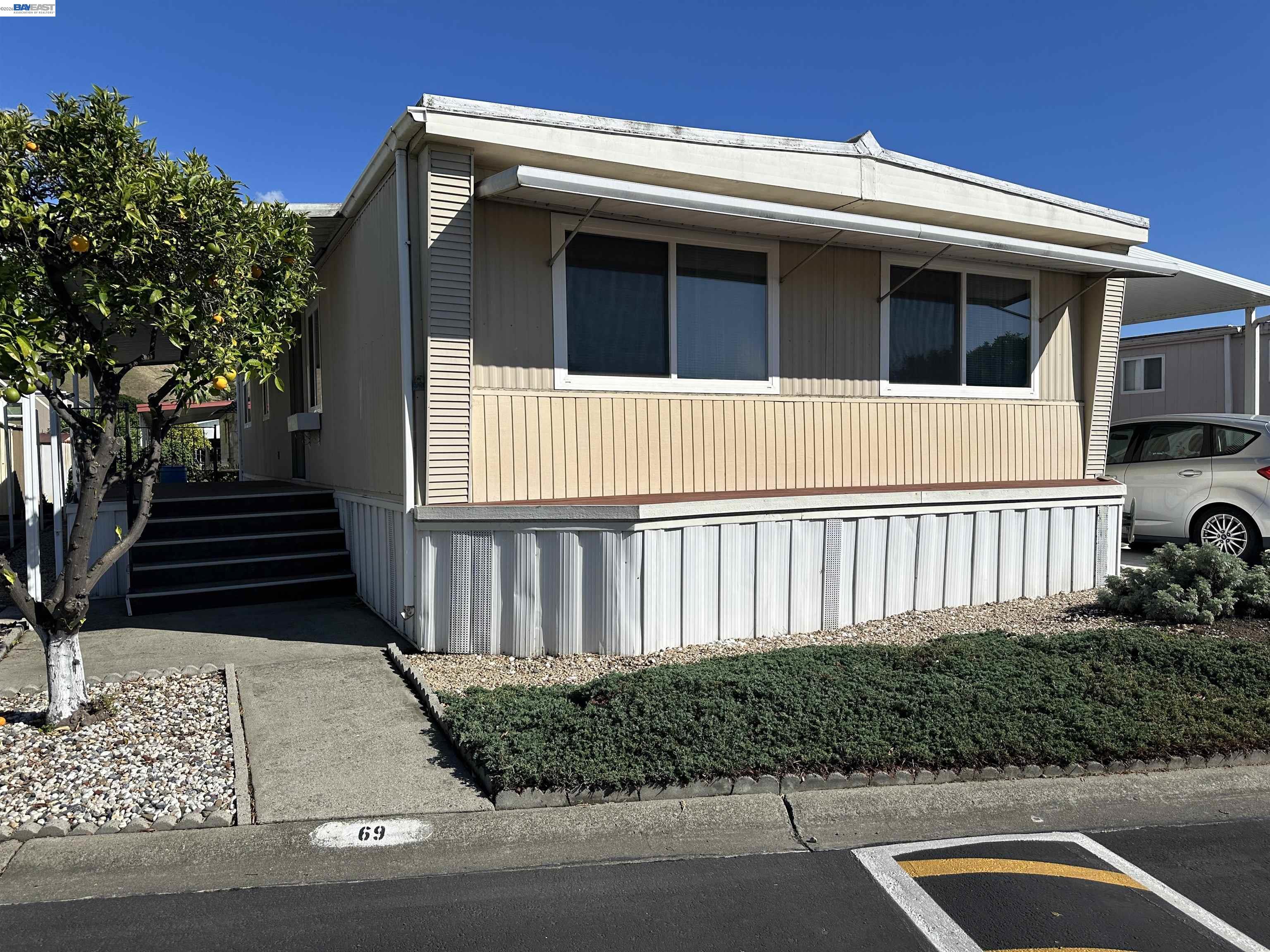 Detail Gallery Image 2 of 33 For 711 Old Canyon Rd. #69,  Fremont,  CA 94536 - 2 Beds | 2 Baths