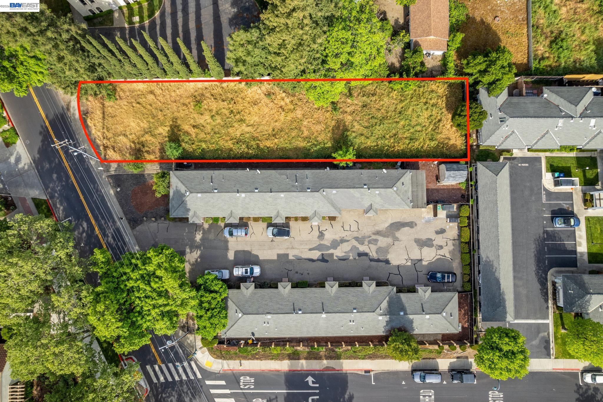 Detail Gallery Image 3 of 9 For 0 Old Bernal Ave, Pleasanton,  CA 94566 - – Beds | – Baths