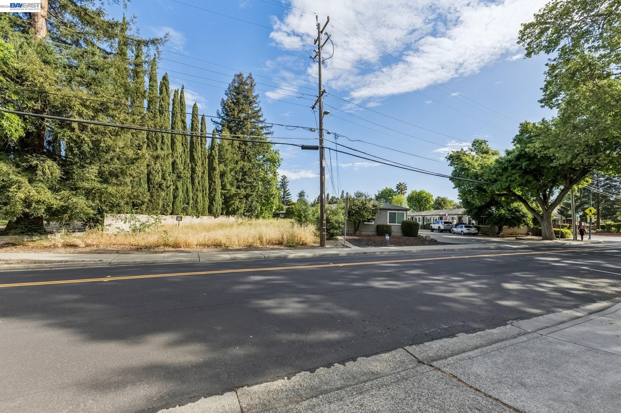 Detail Gallery Image 5 of 9 For 0 Old Bernal Ave, Pleasanton,  CA 94566 - – Beds | – Baths