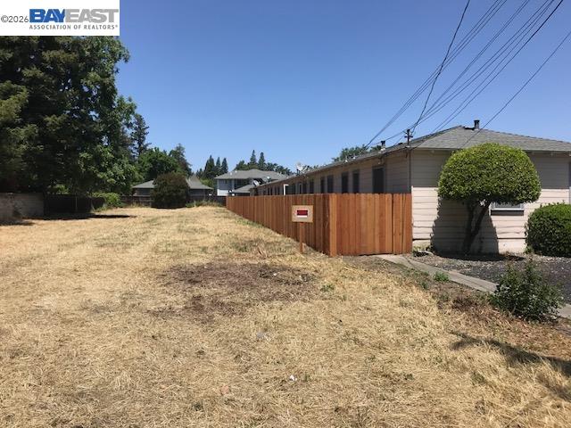 Detail Gallery Image 7 of 9 For 0 Old Bernal Ave, Pleasanton,  CA 94566 - – Beds | – Baths