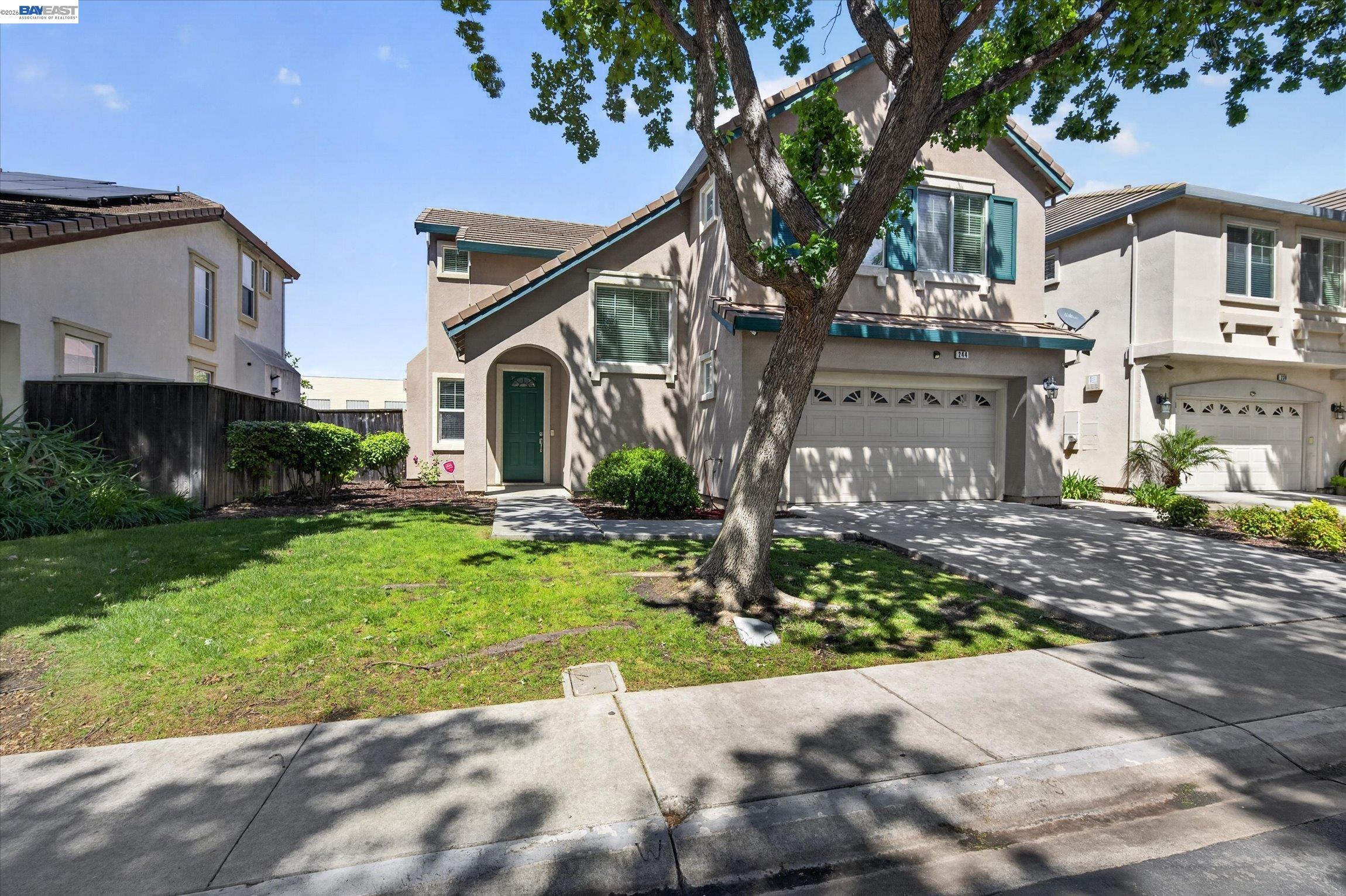 203 Bissell Ave UNIT 2, Richmond, CA, 94801