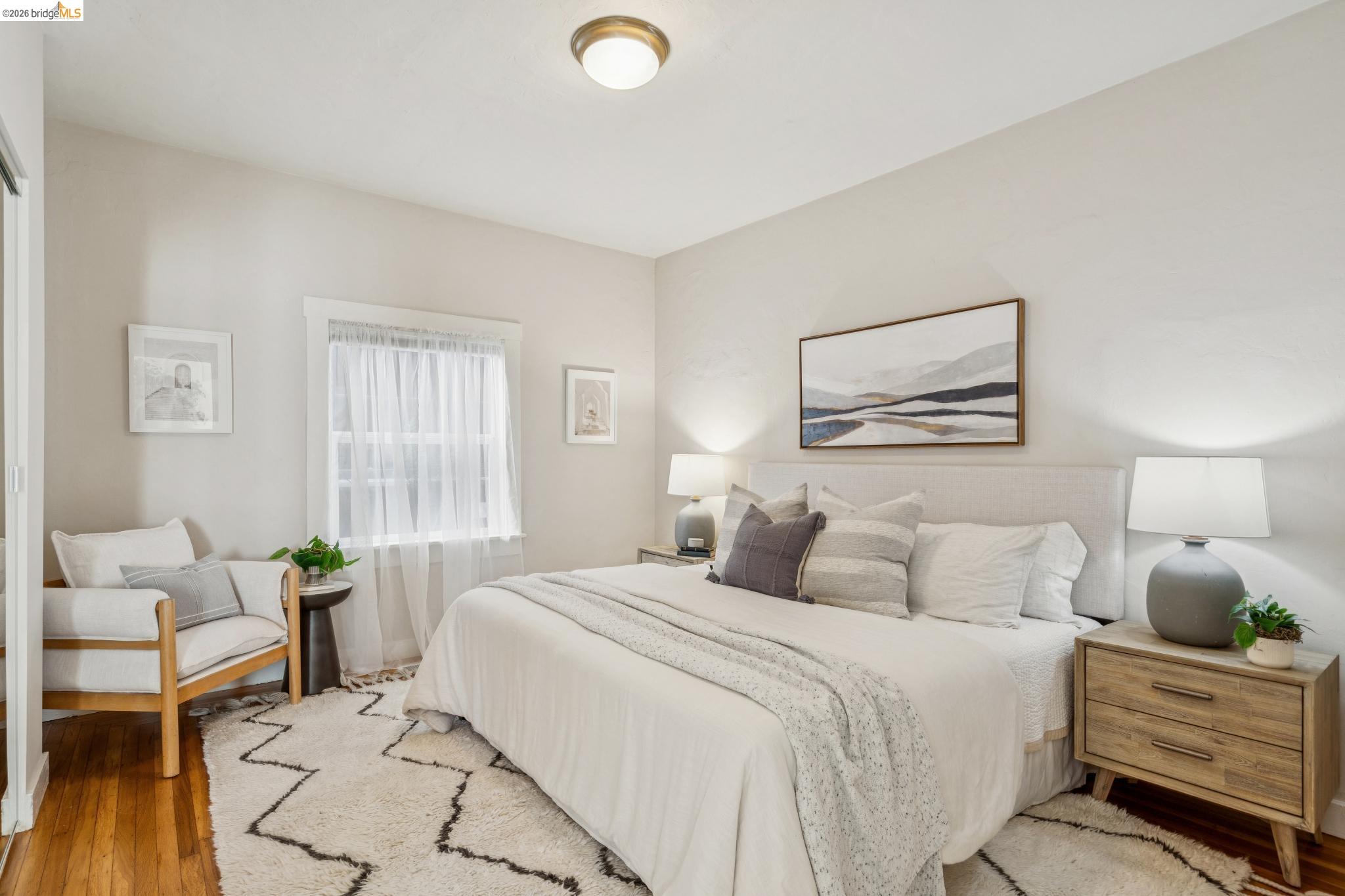 Detail Gallery Image 11 of 29 For 480 61st St, Oakland,  CA 94609 - 3 Beds | 1/1 Baths