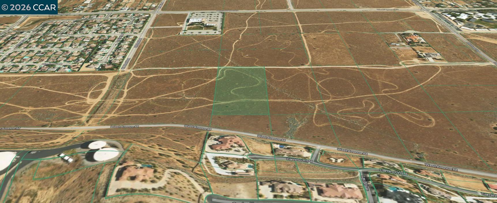 Vic Avenue L12 38th Stw, Lancaster CA 93534 — photo 3