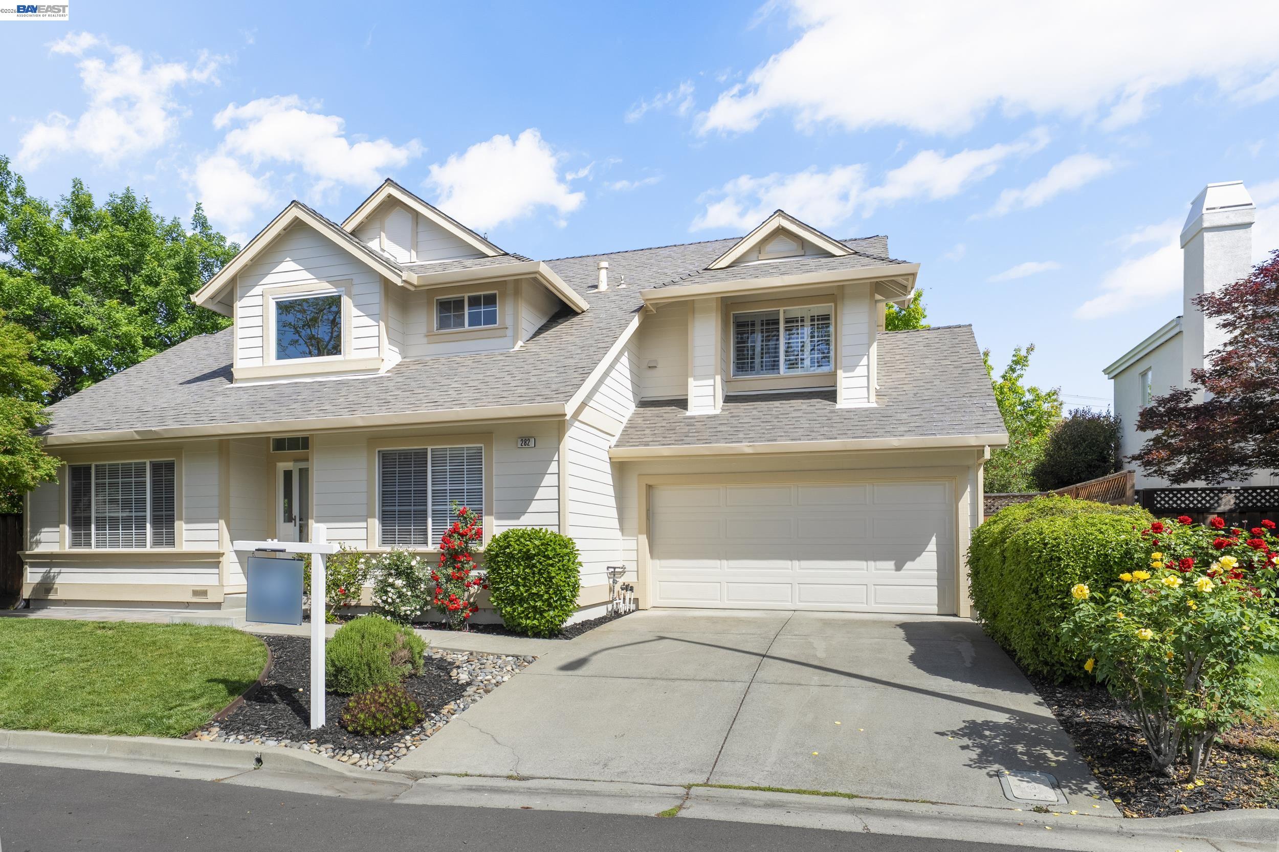 884 Bonita Ave, Pleasanton, CA, 94566